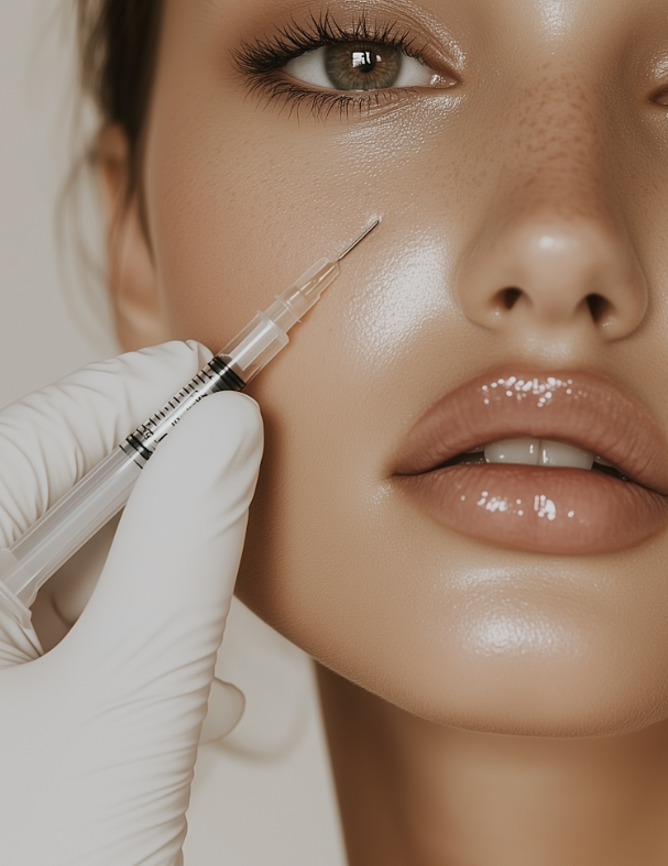 cosmetic-fillers